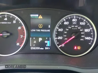 2022 Mitsubishi Eclipse Cross LE с VIN JA4ATVAA0NZ013828, выставлен на аукционе IAAI как лот 41521370 с пробегом 56 350 миль миль и . История ставок и продаж доступна на DreamBid. Изображение 7.