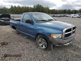2002 Dodge 1500 z VIN 1D7HA16N02J250995, wystawiony jako Copart lot #79194074 z przebiegiem Nie podano mil oraz Szkoda całkowita • Salvage title. Historia ofert i sprzedaży dostępna na DreamBid. Obrazek 4.
