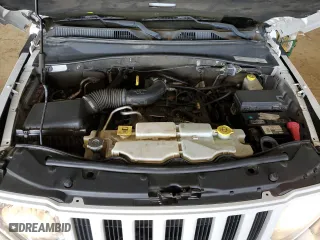 2011 Jeep Liberty Sport with VIN 1J4PN2GK4BW513605, listed as a Copart auction lot 44555385 with 160,549 mi miles and Salvage Title. Bid and sale history available at carsss.com. Image 12.
