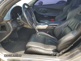 1999 Chevrolet Corvette with VIN 1G1YY22G0X5100462, listed as a Copart auction lot 63993084 with 66,262 mi miles and Salvage Title. Bid and sale history available at carsss.com. Image 7.