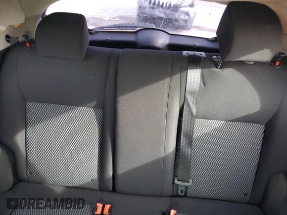 2015 Nissan Juke SV with VIN JN8AF5MV4FT559827, listed as a Copart auction lot 89210315 with 97,608 mi miles and Salvage Title. Bid and sale history available at DreamBid. Image 10.