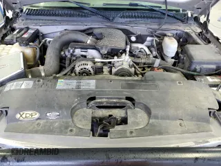 2005 Chevrolet Silverado 3500 SRW LT with VIN 1GCHK33285F869381, listed as a Copart auction lot 86588264 with 0 mi miles and Salvage Title. Bid and sale history available at carsss.com. Image 11.
