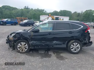 2012 Honda CR-V EX-L z VIN 2HKRM4H7XCH622438, wystawiony jako IAAI lot #39497769 z przebiegiem 178 481 mil mil oraz . Historia ofert i sprzedaży dostępna na DreamBid. Obrazek 17.