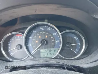 2016 Toyota Corolla L z VIN 5YFBURHE7GP481995, wystawiony jako IAAI lot #42471078 z przebiegiem 51 245 mil mil oraz . Historia ofert i sprzedaży dostępna na DreamBid. Obrazek 7.