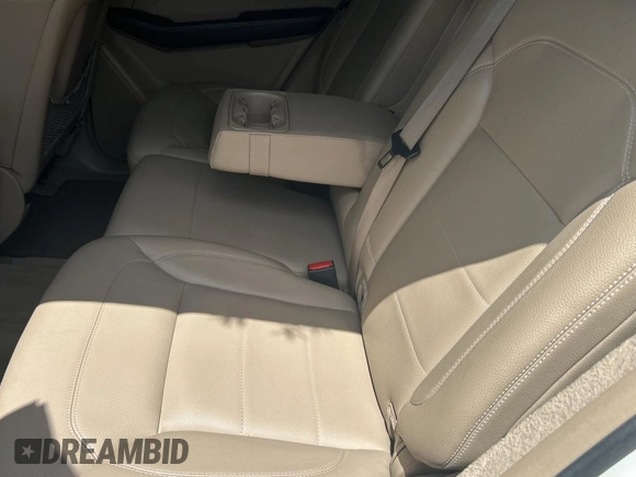 2012 Mercedes-Benz M 350 с VIN 4JGDA5HB1CA040762, выставлен на аукционе Copart как лот 65743595 с пробегом 135 709 миль миль и Чистый • Clean title. История ставок и продаж доступна на DreamBid. Изображение 14.