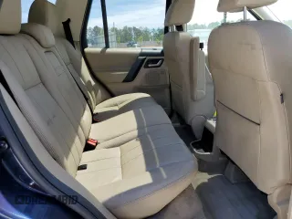 2012 Land Rover LR2 HSE z VIN SALFR2BN2CH295265, wystawiony jako Copart lot #55790655 z przebiegiem 117 660 mil mil oraz Szkody całkowita. Historia ofert i sprzedaży dostępna na DreamBid. Obrazek 11.