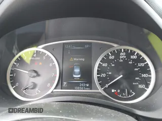 2016 Nissan Sentra SV with VIN 3N1AB7AP4GY211725, listed as a IAAI auction lot 42117849 with 108,561 mi miles and . Bid and sale history available at DreamBid. Image 7.