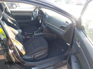 2020 Hyundai Elantra SEL with VIN 5NPD84LFXLH547463, listed as a IAAI auction lot 42589073 with 72,554 mi miles and . Bid and sale history available at DreamBid. Image 5.