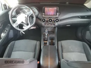 2021 Nissan Sentra SV с VIN 3N1AB8CV2MY250164, выставлен на аукционе Copart как лот 63785035 с пробегом 97 614 миль миль и На запчасти • Non repairable. История ставок и продаж доступна на DreamBid. Изображение 8.