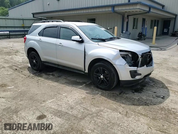 2015 Chevrolet Equinox LT z VIN 2GNFLFEK0F6168503, wystawiony jako Copart lot #59167685 z przebiegiem 143 463 mil mil oraz Szkoda całkowita • Salvage title. Historia ofert i sprzedaży dostępna na DreamBid. Obrazek 14.