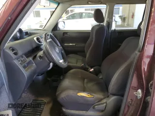 2005 Scion xB z VIN JTLKT324150205372, wystawiony jako Copart lot #54899875 z przebiegiem Nie podano mil oraz Szkoda całkowita • Salvage title. Historia ofert i sprzedaży dostępna na DreamBid. Obrazek 7.
