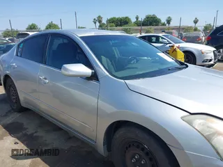 2009 Nissan Altima SL with VIN 1N4AL21E99C178184, listed as a IAAI auction lot 42386747 with 202,755 mi miles and . Bid and sale history available at DreamBid. Image 12.