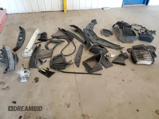 2021 Maserati Levante z VIN ZN661XUA1MX370792, wystawiony jako Copart lot #83474194 z przebiegiem 89 428 mil mil oraz Szkoda całkowita • Salvage title. Historia ofert i sprzedaży dostępna na DreamBid. Obrazek 13.