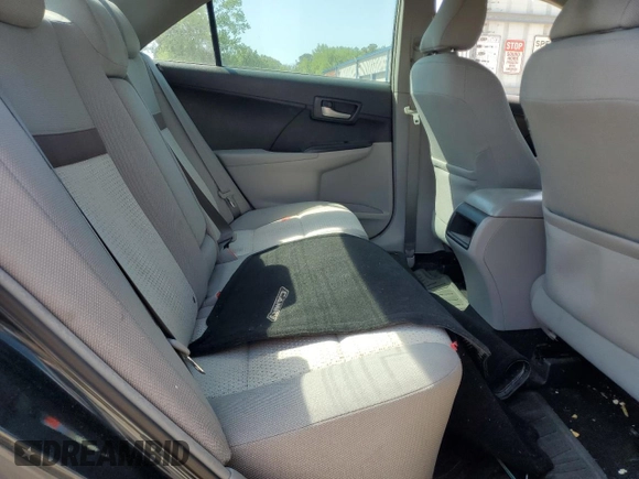 2014 Toyota Camry L with VIN 4T1BF1FK4EU849601, listed as a Copart auction lot 53853045 with 410,477 mi miles and Clean Title. Bid and sale history available at carsss.com. Image 10.