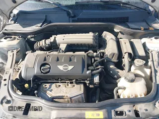 2013 MINI Hardtop with VIN WMWSU3C56DT681952, listed as a IAAI auction lot 42325521 with 124,405 mi miles and . Bid and sale history available at DreamBid. Image 10.