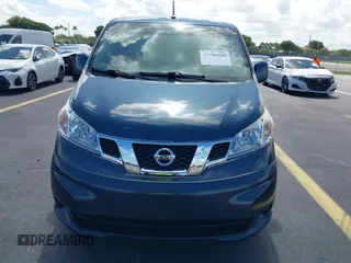 2018 Nissan NV200 SV с VIN 3N6CM0KN0JK690074, выставлен на аукционе IAAI как лот 42708408 с пробегом 95 093 миль миль и . История ставок и продаж доступна на DreamBid. Изображение 12.