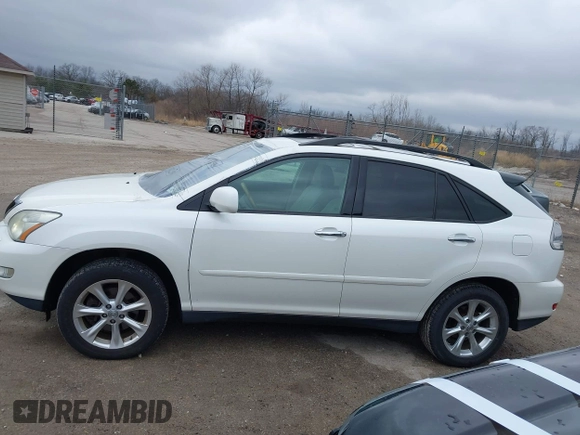 2009 Lexus RX 350 with VIN 2T2HK31U59C133125, listed as a IAAI auction lot 42007387 with 147,286 mi miles and . Bid and sale history available at DreamBid. Image 14.