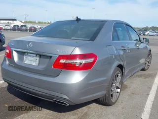 2011 Mercedes-Benz E 350 Luxury with VIN WDDHF8HB5BA289479, listed as a IAAI auction lot 42147217 with 193,248 mi miles and . Bid and sale history available at DreamBid. Image 4.