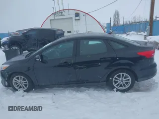 2016 Ford Focus SE с VIN 1FADP3F23GL312223, выставлен на аукционе IAAI как лот 41591566 с пробегом 126 977 миль миль и . История ставок и продаж доступна на DreamBid. Изображение 15.