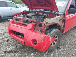 2002 Nissan Frontier XE z VIN 1N6DD26S52C340723, wystawiony jako IAAI lot #42331061 z przebiegiem 237 995 mil mil oraz . Historia ofert i sprzedaży dostępna na DreamBid. Obrazek 6.