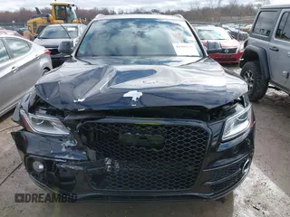 2013 Audi Q5 Premium Plus с VIN WA1DGAFP7DA069284, выставлен на аукционе IAAI как лот 41909339 с пробегом 105 457 миль миль и . История ставок и продаж доступна на DreamBid. Изображение 12.