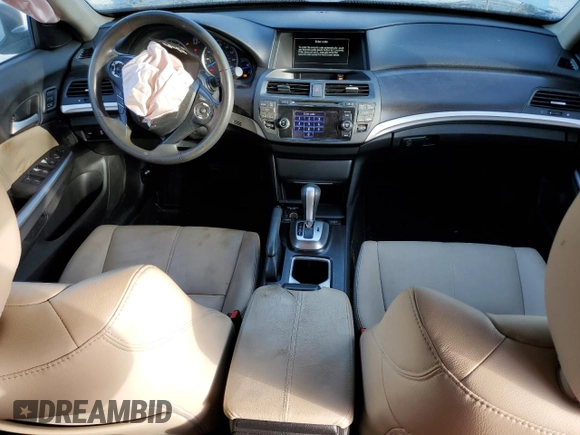 2015 Honda Crosstour EX-L with VIN 5J6TF3H55FL002096, listed as a Copart auction lot 76879964 with 180,727 mi miles and Salvage Title. Bid and sale history available at carsss.com. Image 8.