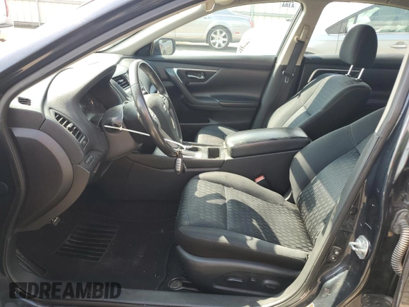 2017 Nissan Altima SV z VIN 1N4AL3AP6HC116408, wystawiony jako Copart lot #54932685 z przebiegiem 141 468 mil mil oraz Szkoda całkowita • Salvage title. Historia ofert i sprzedaży dostępna na DreamBid. Obrazek 7.