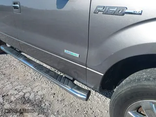 2013 Ford F-150 XL with VIN 1FTFW1CT5DFA98921, listed as a IAAI auction lot 41789209 with 272,201 mi miles. Bid and sale history available at carsss.com. Image 17.