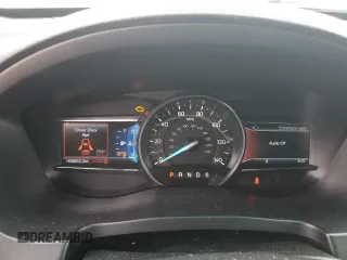 2016 Ford Explorer Sport с VIN 1FM5K8GT9GGD24558, выставлен на аукционе Copart как лот 64359955 с пробегом 168 932 миль миль и Списание • Salvage title. История ставок и продаж доступна на DreamBid. Изображение 9.