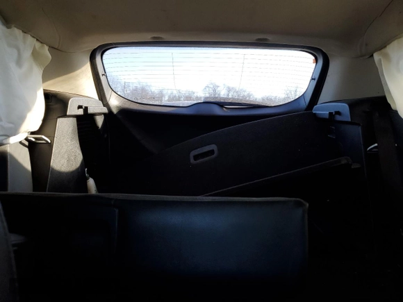 2020 Buick Encore GX Select z VIN KL4MMDSL1LB103239, wystawiony jako Copart lot #42752295 z przebiegiem Nie podano mil oraz Szkoda całkowita • Salvage title. Historia ofert i sprzedaży dostępna na DreamBid. Obrazek 10.