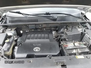 2007 Toyota RAV4 Sport with VIN JTMBK32V376021624, listed as a IAAI auction lot 41777001 with 226,262 mi miles. Bid and sale history available at carsss.com. Image 10.