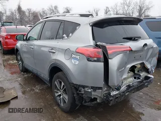 2016 Toyota RAV4 XLE с VIN 2T3RFREV0GW508957, выставлен на аукционе IAAI как лот 41522156 с пробегом 70 230 миль миль и . История ставок и продаж доступна на DreamBid. Изображение 3.