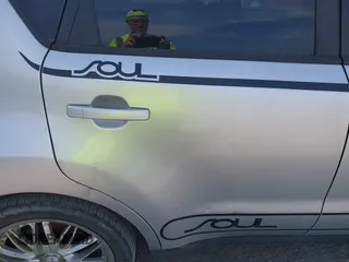2016 Kia Soul with VIN KNDJN2A29G7871109, listed as a IAAI auction lot 42086496 with 179,493 mi miles. Bid and sale history available at carsss.com. Image 12.