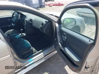 2008 Pontiac Grand Prix with VIN 2G2WP552X81102908, listed as a IAAI auction lot 42711820 with 190,979 mi miles and . Bid and sale history available at DreamBid. Image 5.