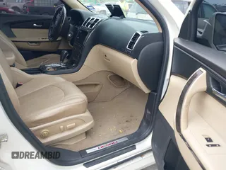 2011 GMC Acadia Denali with VIN 1GKKRTED3BJ389701, listed as a IAAI auction lot 42015288 with 139,996 mi miles and . Bid and sale history available at DreamBid. Image 5.