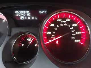2012 GMC Acadia Denali with VIN 1GKKVTED0CJ308196, listed as a IAAI auction lot 42027791 with 150,740 mi miles and . Bid and sale history available at carsss.com. Image 7.