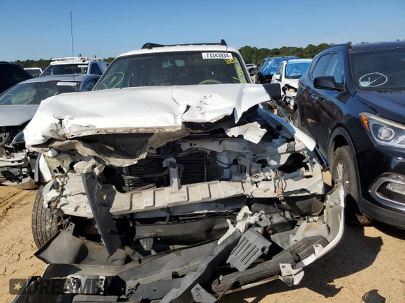 2007 Ford Explorer XLT z VIN 1FMEU73887UB87099, wystawiony jako Copart lot #43654775 z przebiegiem Nie podano mil oraz Szkoda całkowita • Salvage title. Historia ofert i sprzedaży dostępna na DreamBid. Obrazek 5.