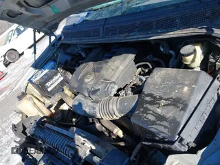 2005 Nissan Titan SE with VIN 1N6AA06BX5N515282, listed as a IAAI auction lot 41304518 with 292,111 mi miles and . Bid and sale history available at DreamBid. Image 10.