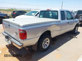 2001 Ford Ranger XL с VIN 1FTYR14U11PA73866, выставлен на аукционе IAAI как лот 42303234 с пробегом 175 998 миль миль и . История ставок и продаж доступна на DreamBid. Изображение 4.
