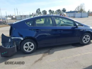 2015 Toyota Prius Four with VIN JTDKN3DU3F0421647, listed as a IAAI auction lot 41830343 with 223,297 mi miles. Bid and sale history available at carsss.com. Image 14.