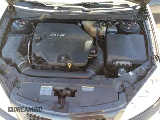 2008 Pontiac G6 GT with VIN 1G2ZH36N184239974, listed as a Copart auction lot 74710344 with 142,633 mi miles and Salvage Title. Bid and sale history available at carsss.com. Image 12.