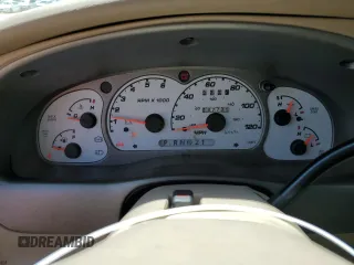 2003 Ford Explorer Sport XLS z VIN 1FMYU60E53UA78241, wystawiony jako Copart lot #54566005 z przebiegiem 187 731 mil mil oraz Szkody całkowita. Historia ofert i sprzedaży dostępna na DreamBid. Obrazek 9.