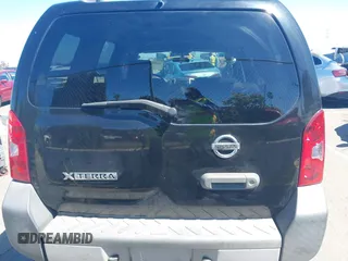 2015 Nissan Xterra S with VIN 5N1AN0NU6FN652033, listed as a IAAI auction lot 41871839 with 178,261 mi miles and . Bid and sale history available at DreamBid. Image 17.