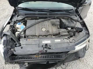 2012 Volkswagen Jetta SE с VIN 3VWDX7AJ6CM471758, выставлен на аукционе Copart как лот 56421835 с пробегом 151 468 миль миль и Списание • Salvage title. История ставок и продаж доступна на DreamBid. Изображение 11.