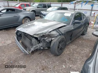 2014 Ford Mustang V6 с VIN 1ZVBP8AM7E5287185, выставлен на аукционе IAAI как лот 42187534 с пробегом 165 355 миль миль и . История ставок и продаж доступна на DreamBid. Изображение 2.