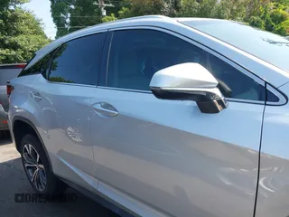 2017 Lexus RX 350 с VIN 2T2ZZMCA8HC069881, выставлен на аукционе IAAI как лот 42394826 с пробегом 46 216 миль миль и . История ставок и продаж доступна на DreamBid. Изображение 13.
