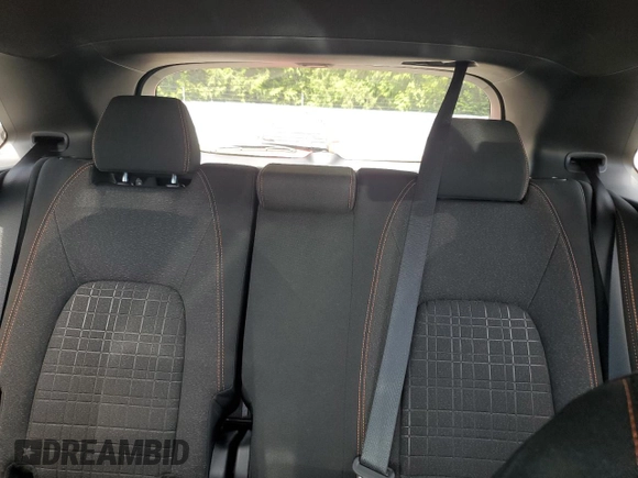2024 Honda HR-V Sport с VIN 3CZRZ2H5XRM779761, выставлен на аукционе Copart как лот 58382785 с пробегом 6 017 миль миль и Списание • Salvage title. История ставок и продаж доступна на DreamBid. Изображение 10.