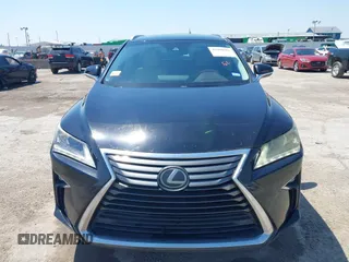 2016 Lexus RX 350 with VIN 2T2ZZMCA2GC005656, listed as a IAAI auction lot 41958581 with 169,125 mi miles and . Bid and sale history available at DreamBid. Image 6.