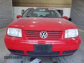 2002 Volkswagen Jetta GL z VIN 3VWRK69M82M141115, wystawiony jako Copart lot #51088065 z przebiegiem 180 792 mil mil oraz Szkoda całkowita • Salvage title. Historia ofert i sprzedaży dostępna na DreamBid. Obrazek 5.