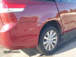 2014 Toyota Sienna XLE z VIN 5TDYK3DC6ES440358, wystawiony jako IAAI lot #40988116 z przebiegiem 87 692 mil mil oraz . Historia ofert i sprzedaży dostępna na DreamBid. Obrazek 20.
